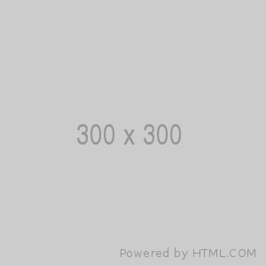 300 x 300